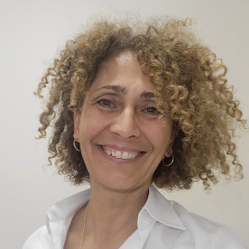 Speaker Dr Catherine Labinjoh